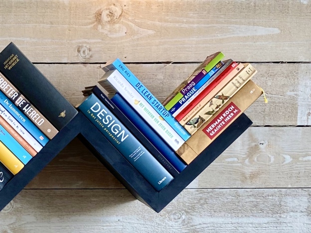 Monoton BookWave