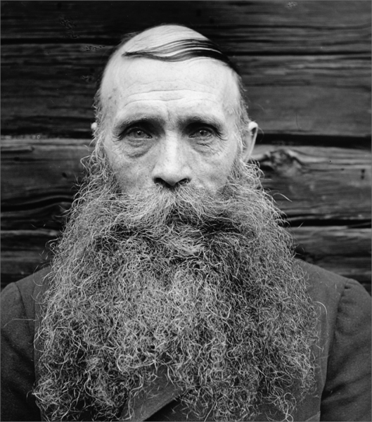 Karl Oskar Bootsman - Een Man met een Missie